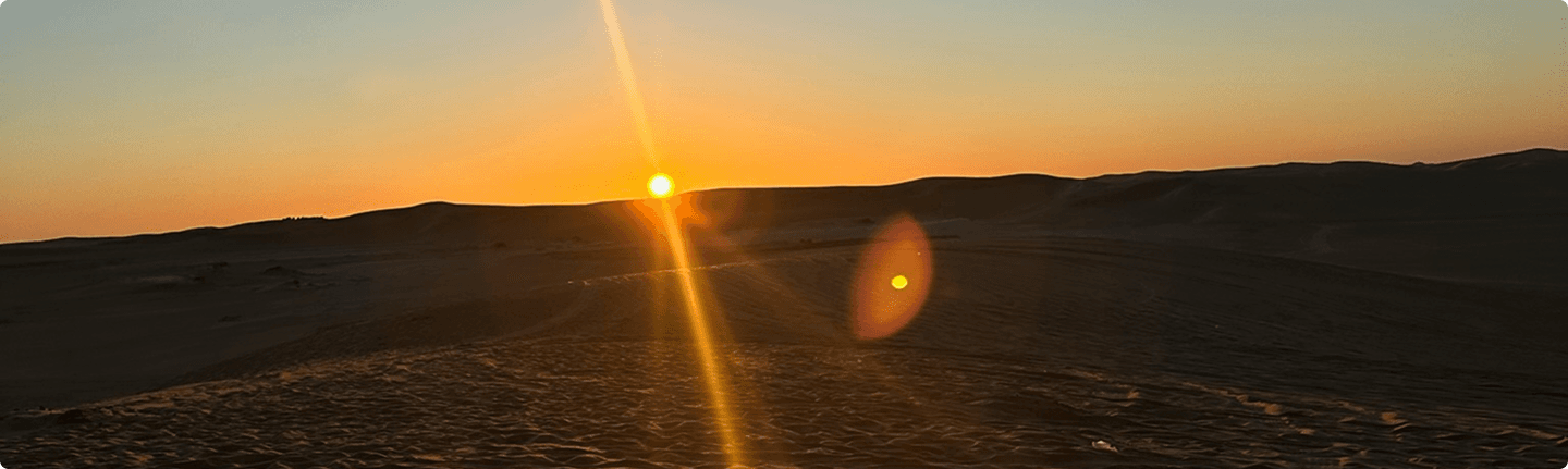 Have a Destination in Mind?