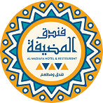 Modaifa Hotel logo