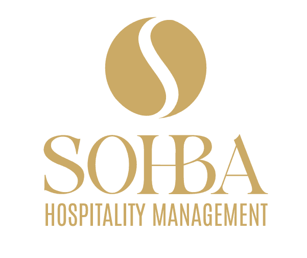 Sohba Hospitality logo
