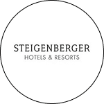 Steigenberger Hotels & Resorts logo